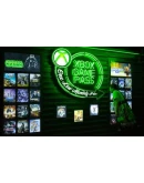 XBOX GAME PASS - 3 МЕСЯЦА КЛЮЧ (ПРОДЛЕНИЕ)