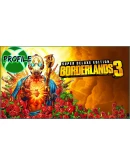 Borderlands 3: Super Deluxe Edition XBOX ONE/Series