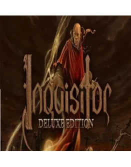 Inquisitor Deluxe Edition (Steam key / РФ+Весь Мир)