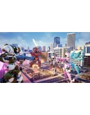 Override: Mech City Brawl (Steam) REGION FREE