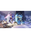 Override: Mech City Brawl (Steam) REGION FREE