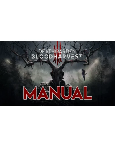 Deathgarden: BLOODHARVEST (Steam Key / Region Free )