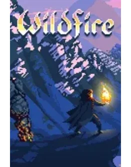 Wildfire XBOX ONE XS КЛЮЧ