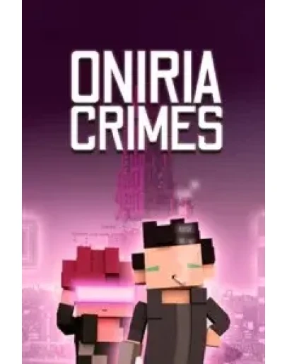 Oniria Crimes XBOX ONE XS КЛЮЧ