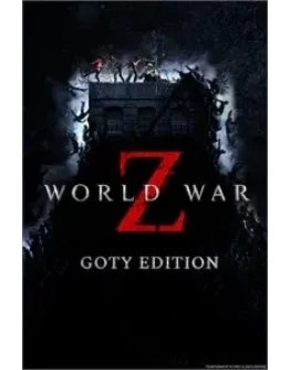 World War Z GOTY XBOXONE ключ