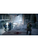 World War Z GOTY XBOXONE ключ