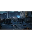 World War Z GOTY XBOXONE ключ