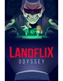 Landflix Odyssey XBOX ONE XS КЛЮЧ