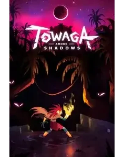 Towaga: Among Shadows XBOX ONE XS КЛЮЧ