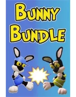 Bunny Bundle XBOX ONE XS КЛЮЧ