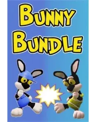 Bunny Bundle XBOX ONE XS КЛЮЧ