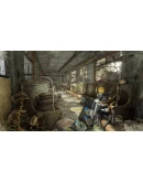 Metro Saga Bundle XBOXONE ключ