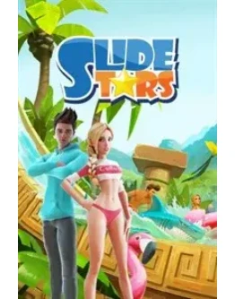 Slide Stars XBOX ONE XS КЛЮЧ