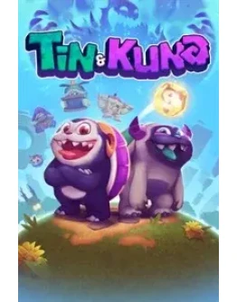 Tin &amp Kuna XBOX ONE XS КЛЮЧ