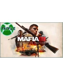 Mafia III: Definitive Edition XBOX ONE/Xbox Series XS