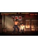 Kings of Kung Fu ключ Steam