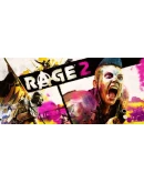 Rage 2 / Epic games