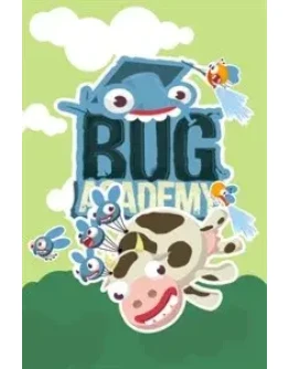 Bug Academy XBOX ONE XS КЛЮЧ