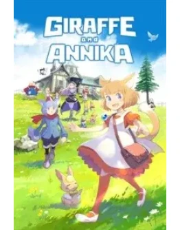 Giraffe and Annika XBOX ONE XS КЛЮЧ