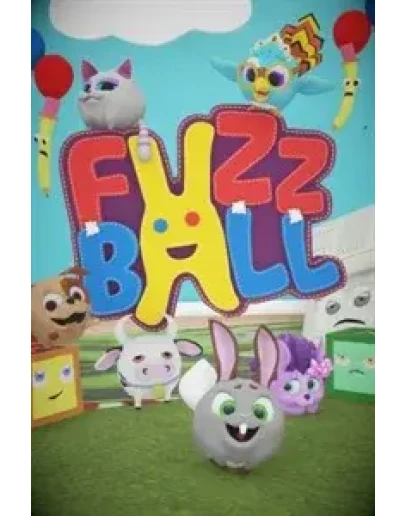 FuzzBall XBOX ONE XS КЛЮЧ