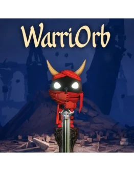 WarriOrb XBOX ONE XS КЛЮЧ