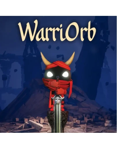 WarriOrb XBOX ONE XS КЛЮЧ