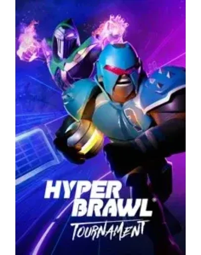 HyperBrawl Tournament Ultimate Edition XBOX КЛЮЧ