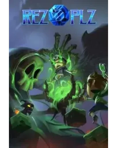 REZ PLZ XBOX ONE XS КЛЮЧ