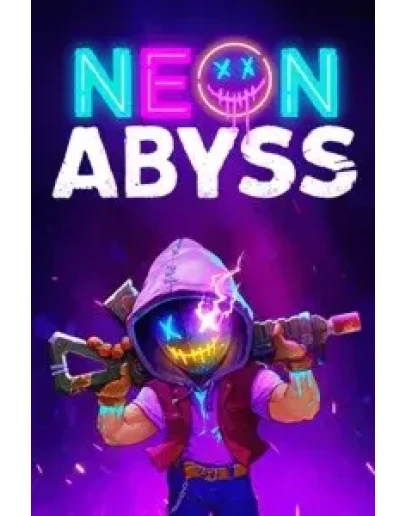Neon Abyss XBOX ONE XS КЛЮЧ