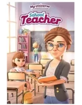 My Universe - School Teacher XBOX ONE XS КЛЮЧ