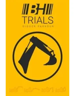 BH Trials XBOX ONE XS КЛЮЧ
