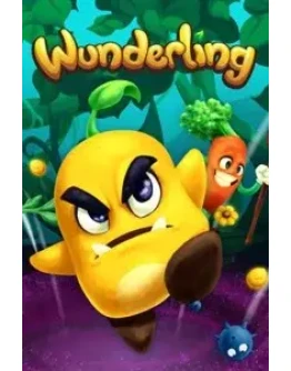 Wunderling XBOX ONE XS КЛЮЧ