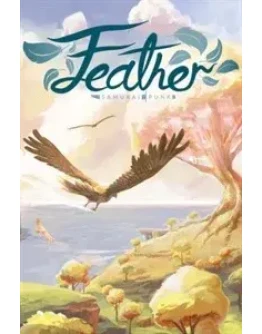 Feather XBOX ONE XS КЛЮЧ