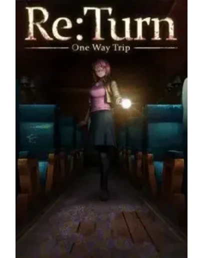Re:Turn - One Way Trip XBOX ONE XS КЛЮЧ