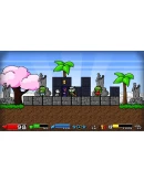 Super Panda Adventures (Steam Key / Global)