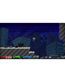 Super Panda Adventures (Steam Key / Global)