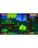 Super Panda Adventures (Steam Key / Global)