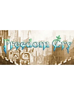 Freedom Cry STEAM KEY REGION FREE GLOBAL ROW