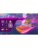 Wave Break БЕТА STEAM КЛЮЧ REGION FREE GLOBAL ROW +