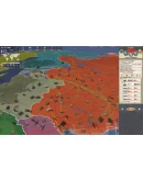 Making History: The Calm and the Storm Gold Edition ROW