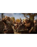 Assassins Creed Valhalla XBOX ONE/SERIES XS KEY