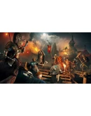 Assassins Creed Valhalla XBOX ONE/SERIES XS KEY