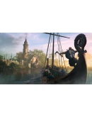 Assassins Creed Valhalla XBOX ONE/SERIES XS KEY