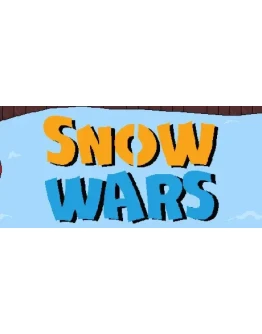 Snow Wars (Steam key/Region free)