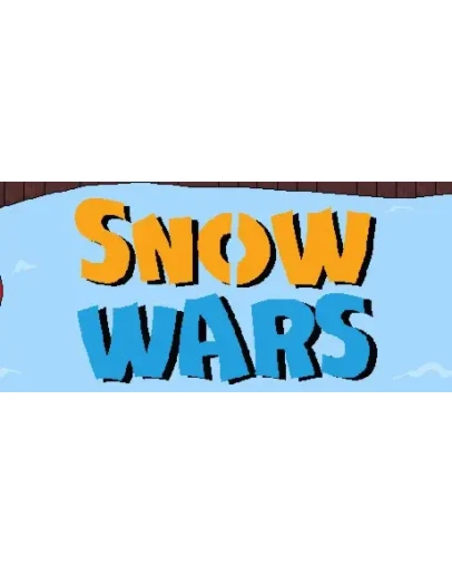 Snow Wars (Steam key/Region free)