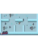 Snow Wars (Steam key/Region free)