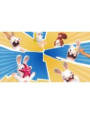 RABBIDS INVASION GOLD EDITION XBOX ONE / XS Ключ