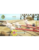 RABBIDS INVASION GOLD EDITION XBOX ONE / XS Ключ