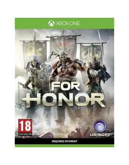 FOR HONOR - Standard Edition XBOX ONE / XS Ключ