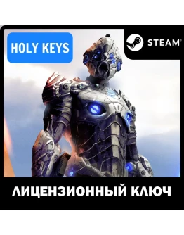 Elex II STEAM КЛЮЧ (PC) РФ-Global + Бонус